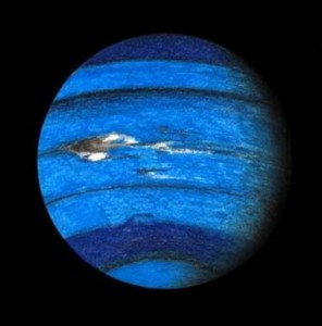 Neptün 2327 Temmuz Arasında Doğanlar
