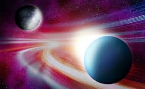 Uranüs 26 Aralık3 Ocak Arasında Doğanlar