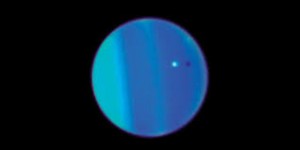 Uranüs 27Temmuz5 Ağustos Arasında Doğanlar